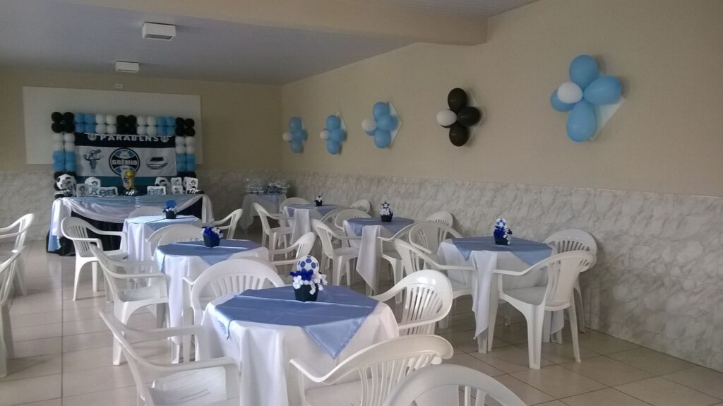 Pacote Promocional