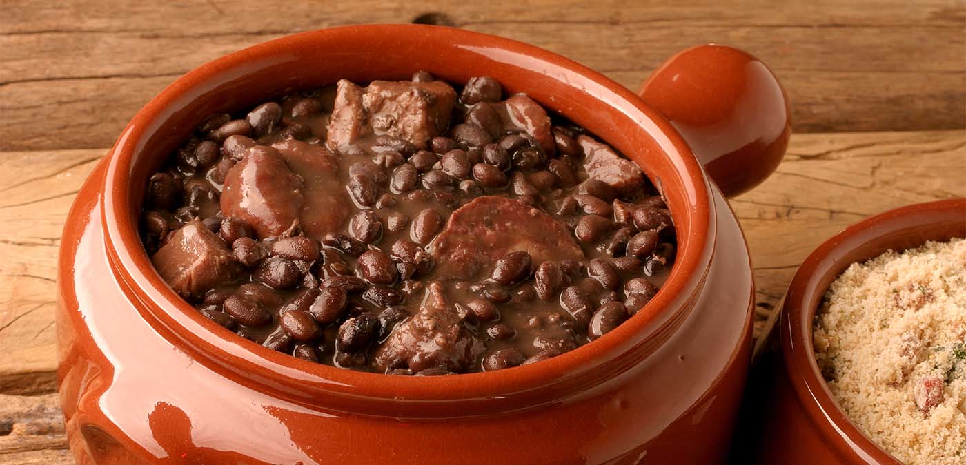 Buffet de Feijoada